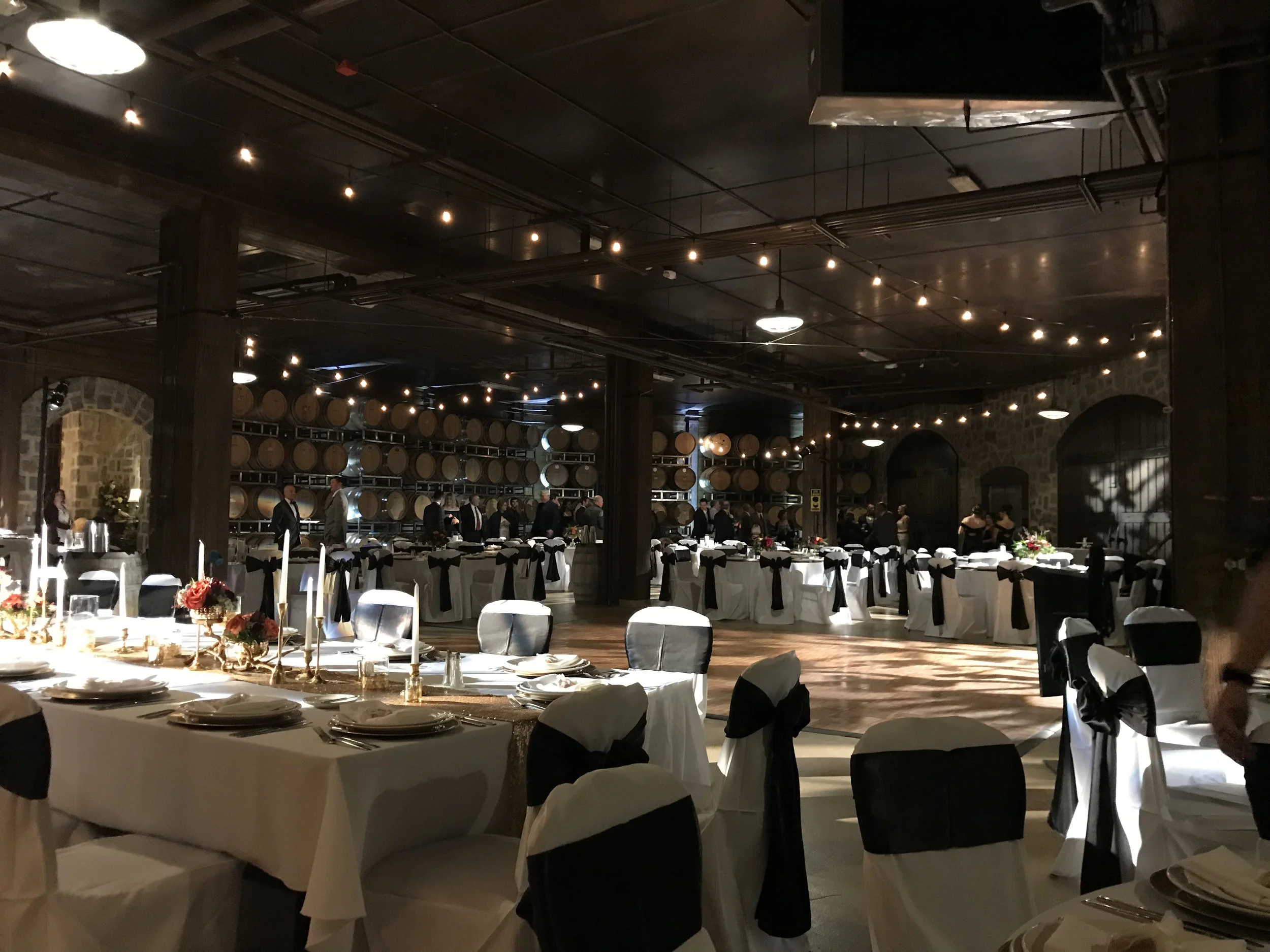 Wedding at Swiftwater Cellars, Cle Elum