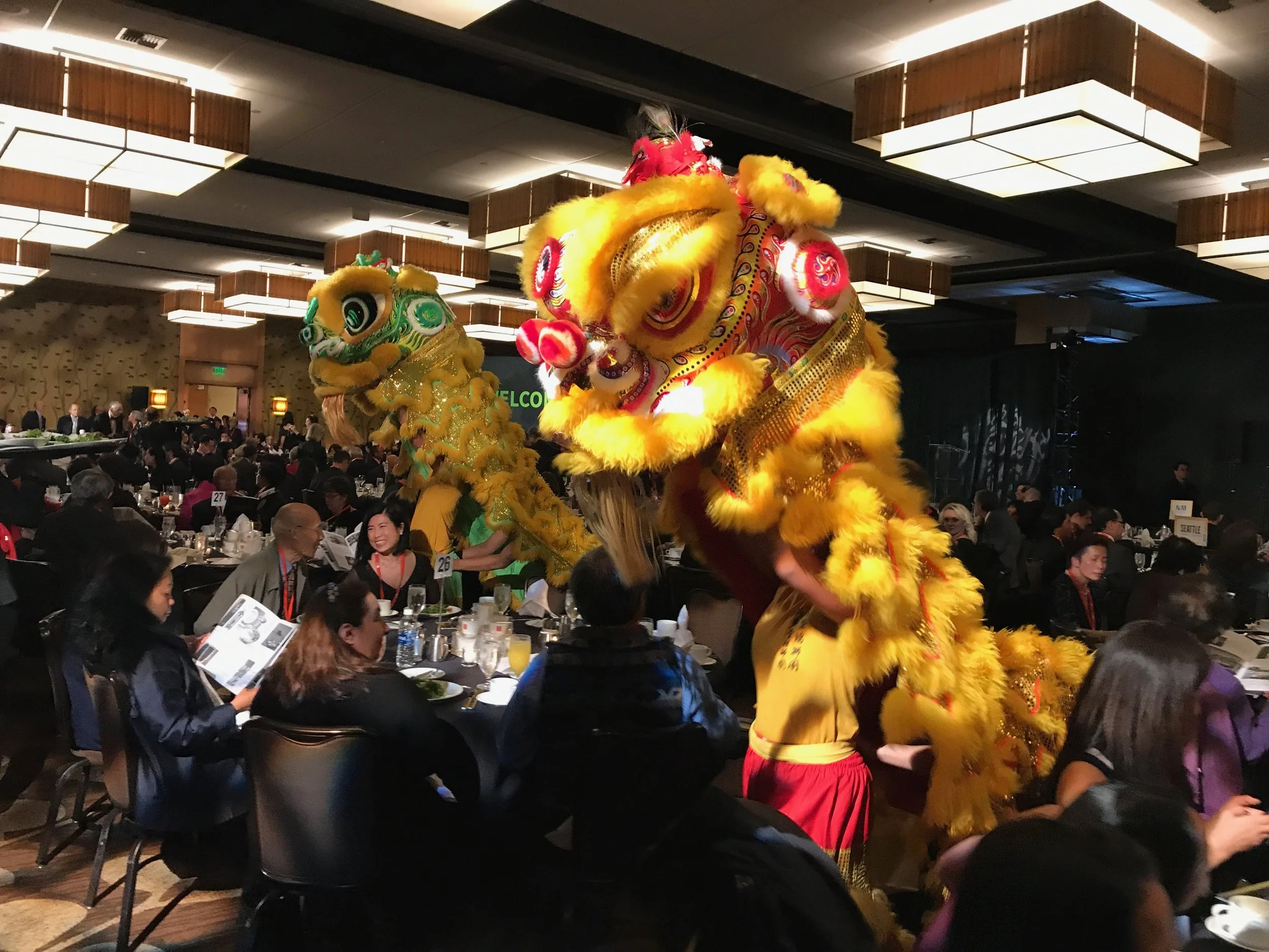 Fundraiser Auction and Gala