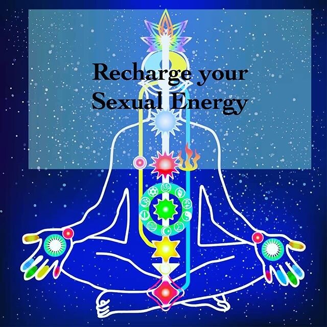 Would you like to know how to connect your sexuality with your spirituality for more profound, connected and meaningful intimacy? Come join me for this class to recharge your sexual energy. Link in bio. #lasvegas #meditation #consciousness