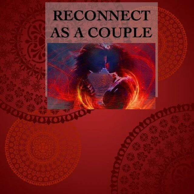 Reconnect As a Couple
