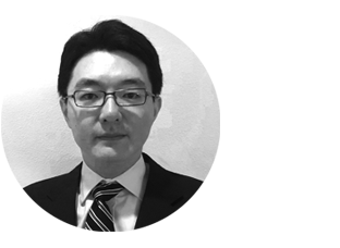 Jack Li, Managing Director at Palistar