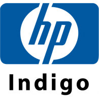 HP Indigo CMYK Digital Printer