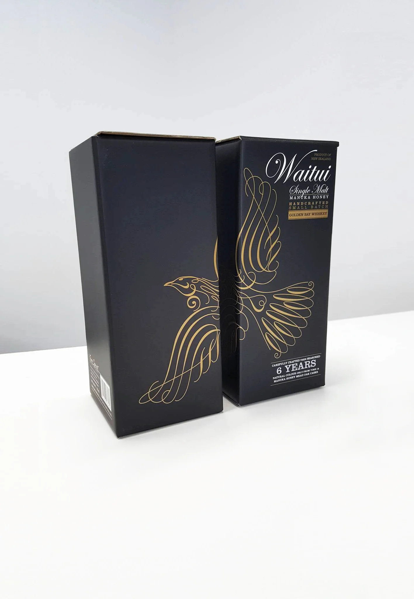 Waitui Packaging
