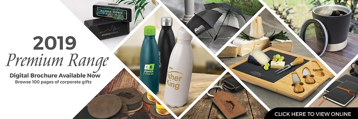 Corporate Gifting &amp; Brand Promotion