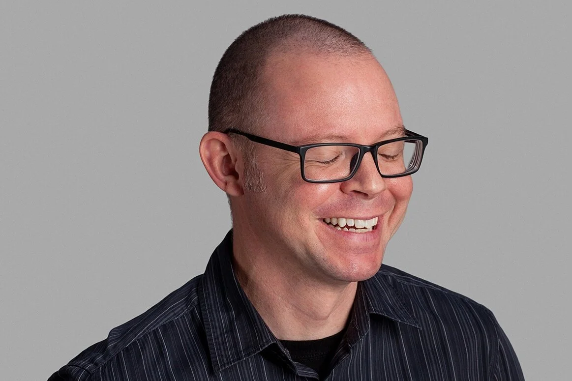 Matt Seltzer, AIA, LEED AP