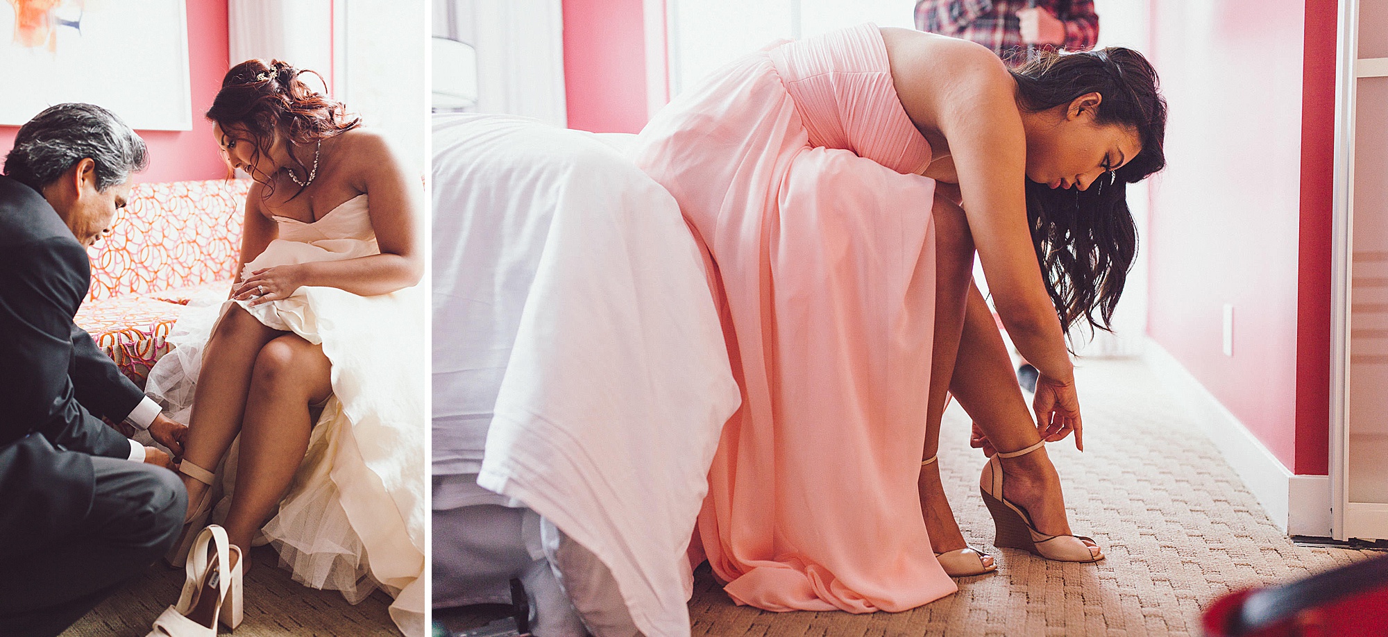 Brix and Mortar Wedding in Vancouver Cecille + Cody Andrew
