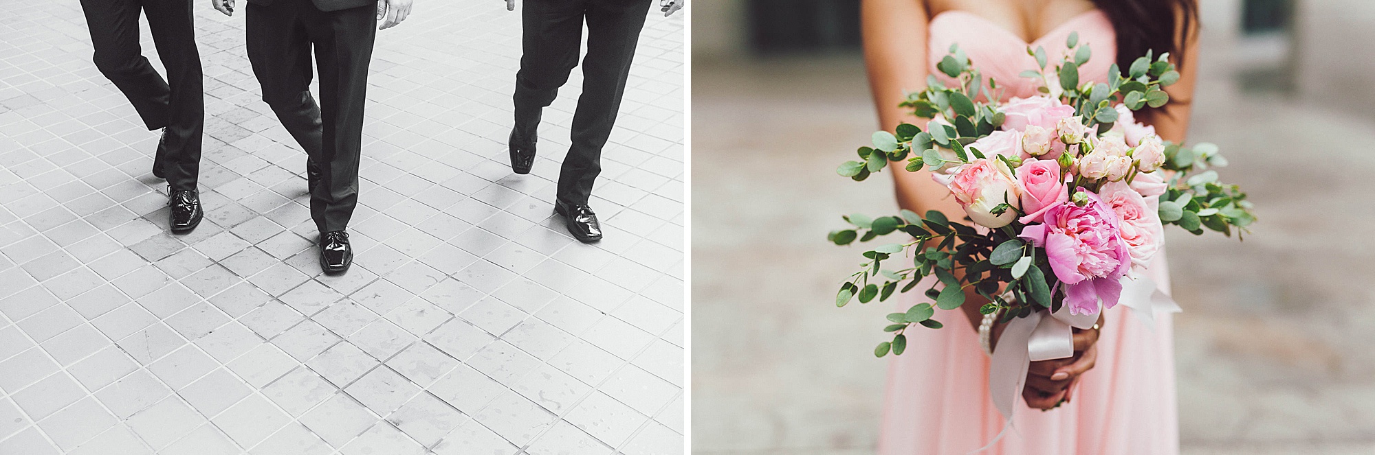 Brix and Mortar Wedding in Vancouver Cecille + Cody Andrew