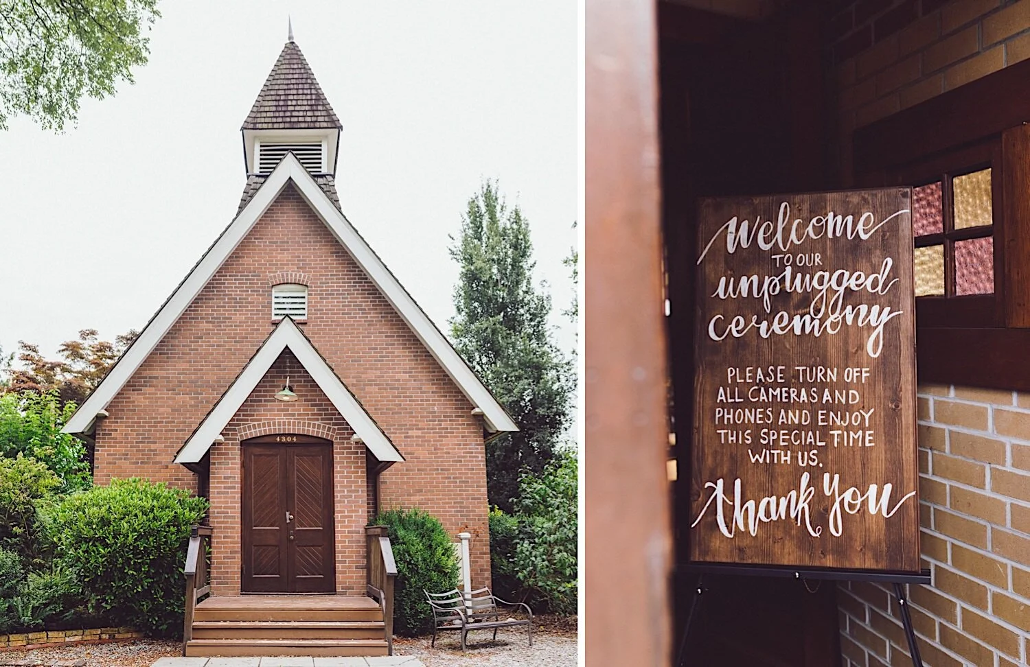 15_ALP - DominiqueAaronWedding-148_ALP - DominiqueAaronWedding-149_unplugged_village_sign_Wedding_church_ceremony_clayburn.jpg