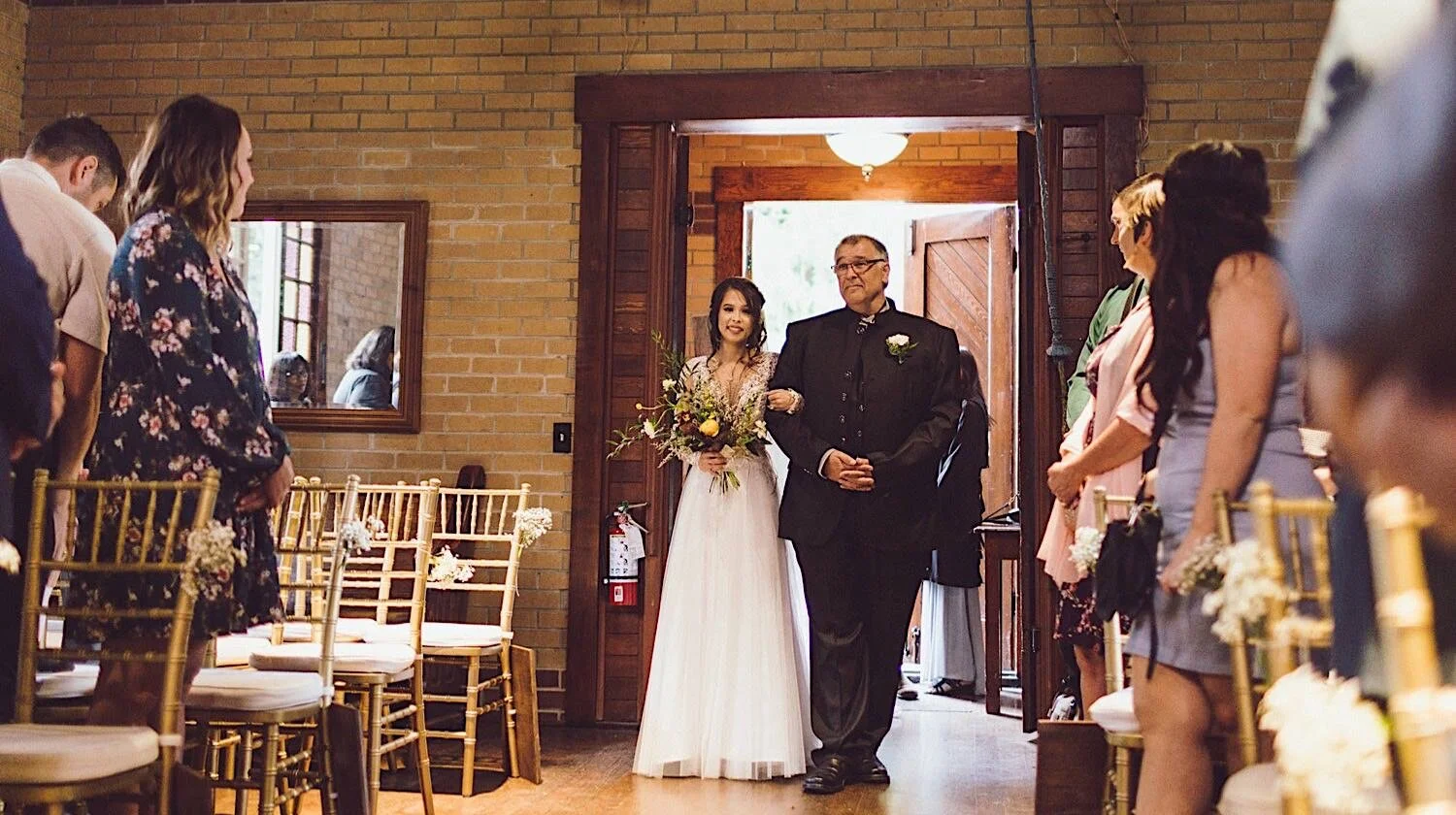 20_ALP - DomAaronBlog - 19_bridal_into_church_Walking_Wedding_at_clayburn_ceremony_village_abbotsford.jpg