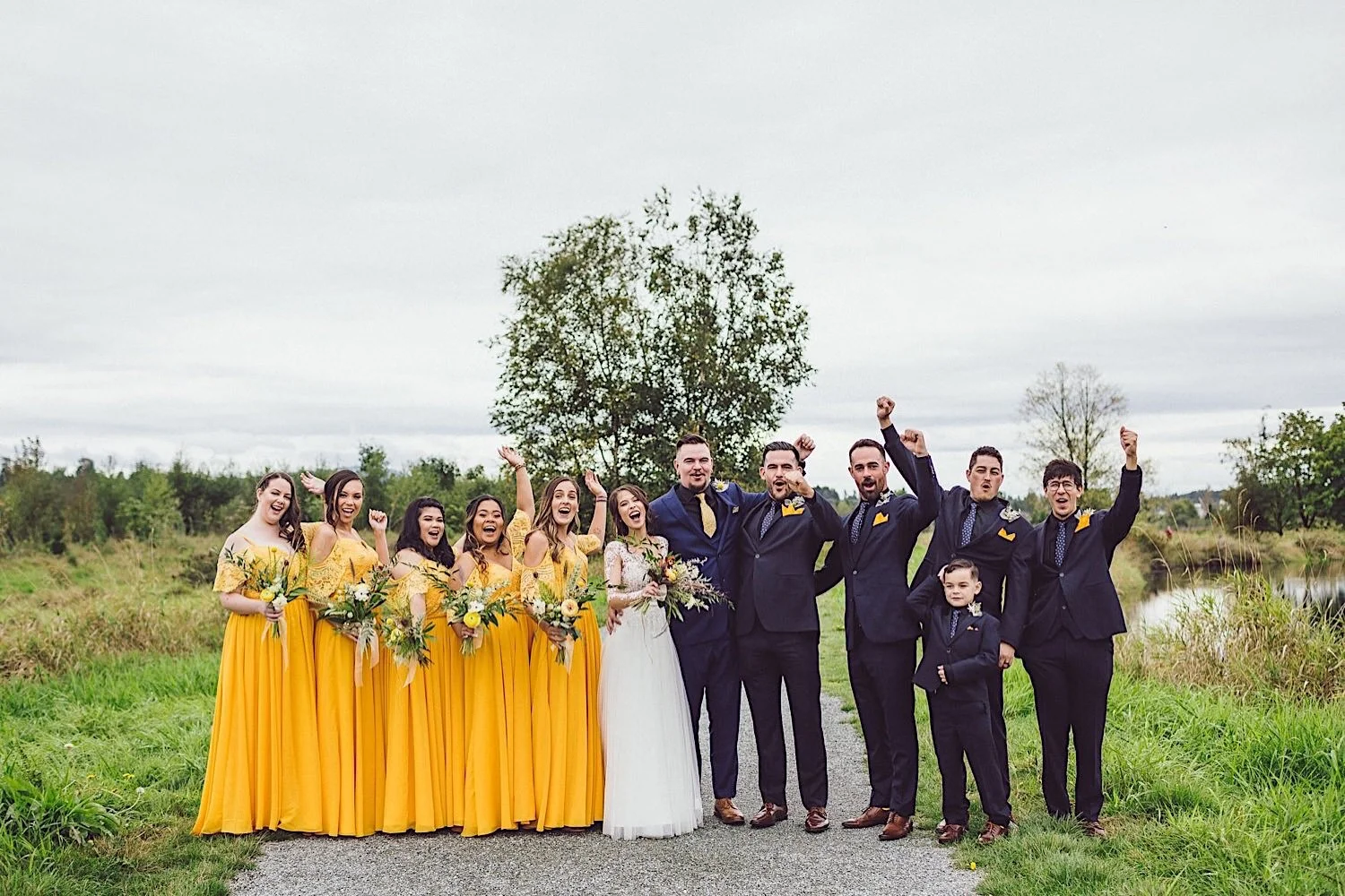 28_ALP - DomAaronBlog - 28_yellow_suits_party_dresses_blue_Wedding.jpg