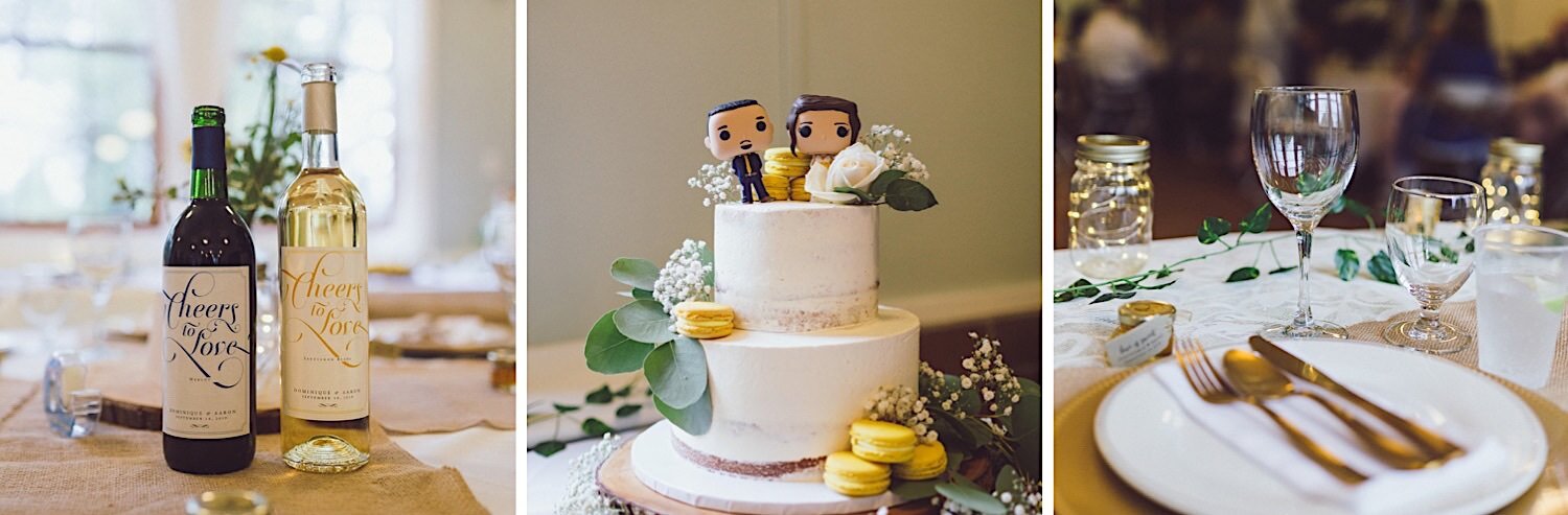 43_ALP - DomAaronBlog - 60_ALP - DomAaronBlog - 62_ALP - DomAaronBlog - 61_two_White_tier_bottles_Wine_plate_classy_custom_cake_table_Wedding_cutlery_Gold.jpg