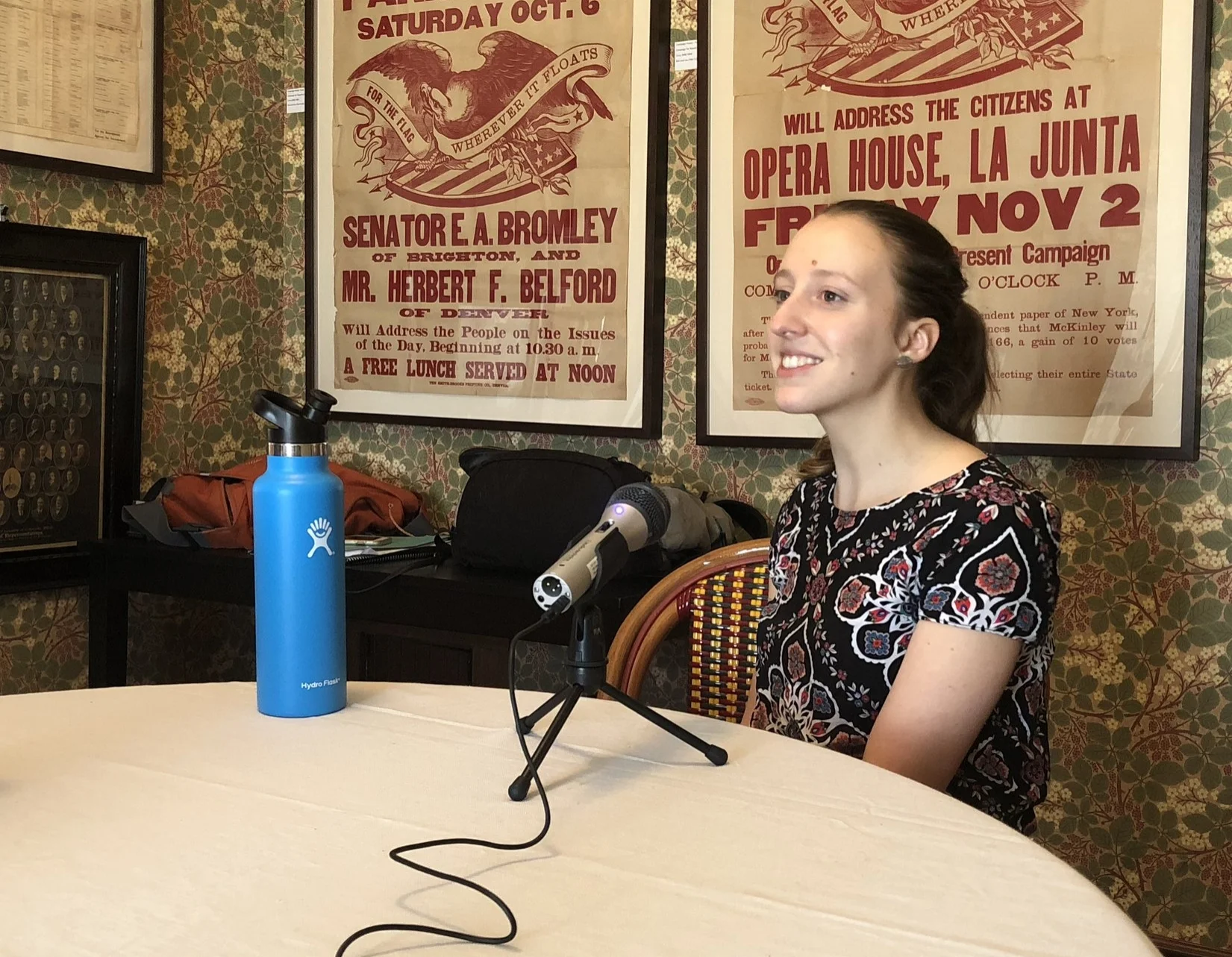 Episode 8: Food Is The Universal Language