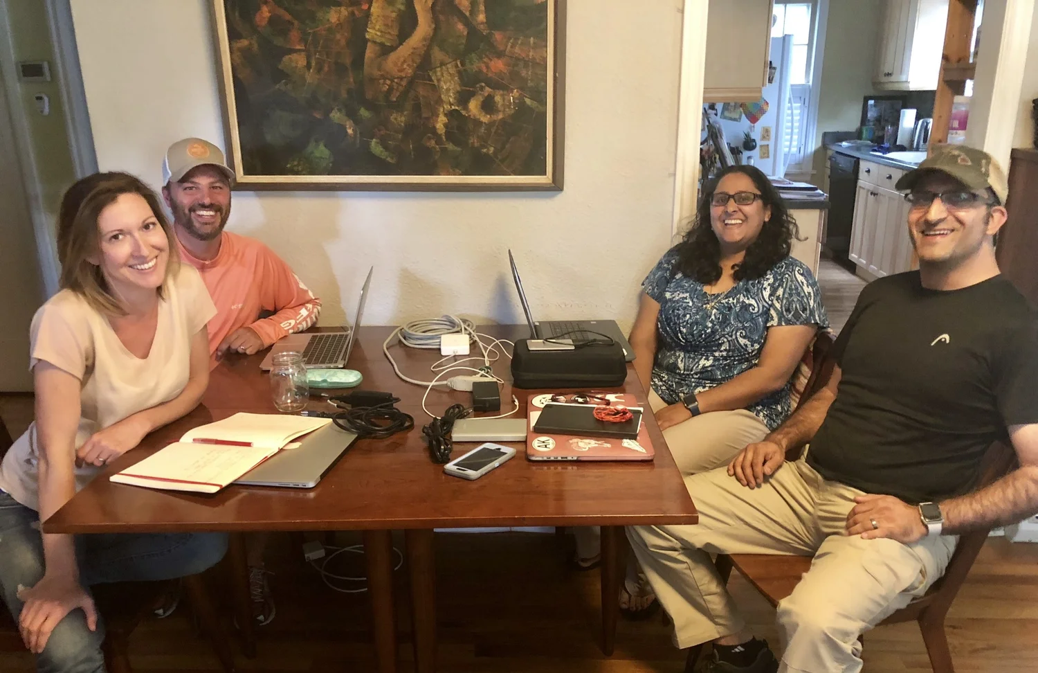 Episode 10: Be Kind, Eat Well & Finish Your Foods With Chutney