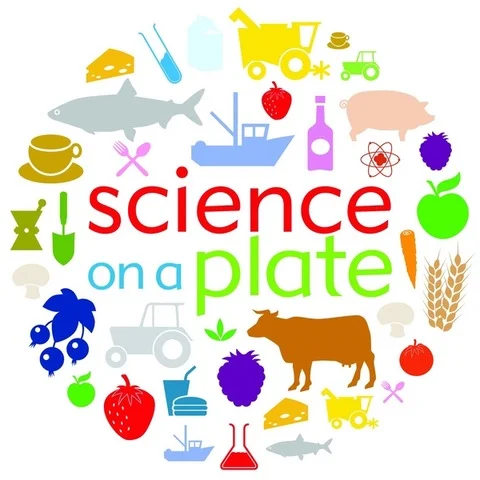 Episode 23: Bioplastics, Clean Meat &amp; 3D Printed Food