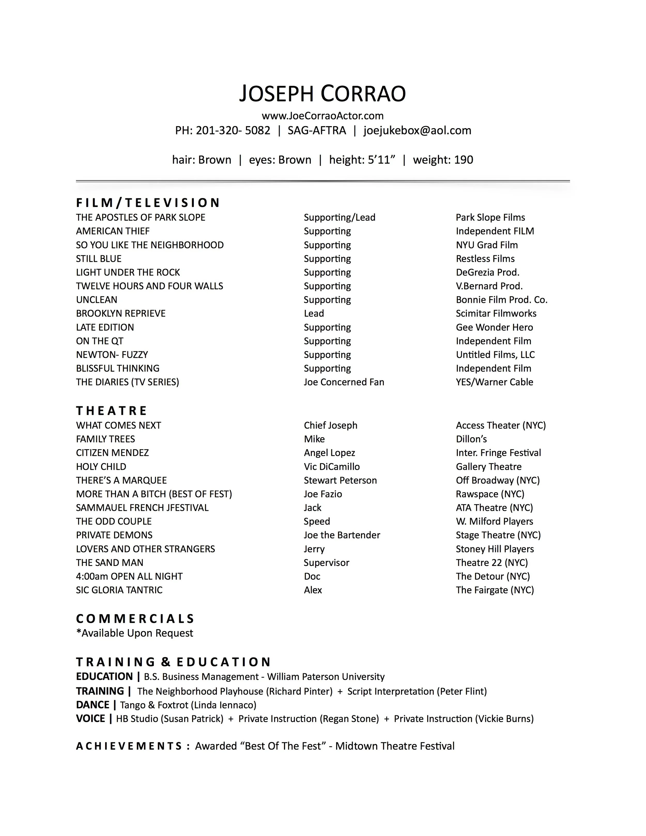 JOE_Corrao 2018 Resume JPEG.jpg