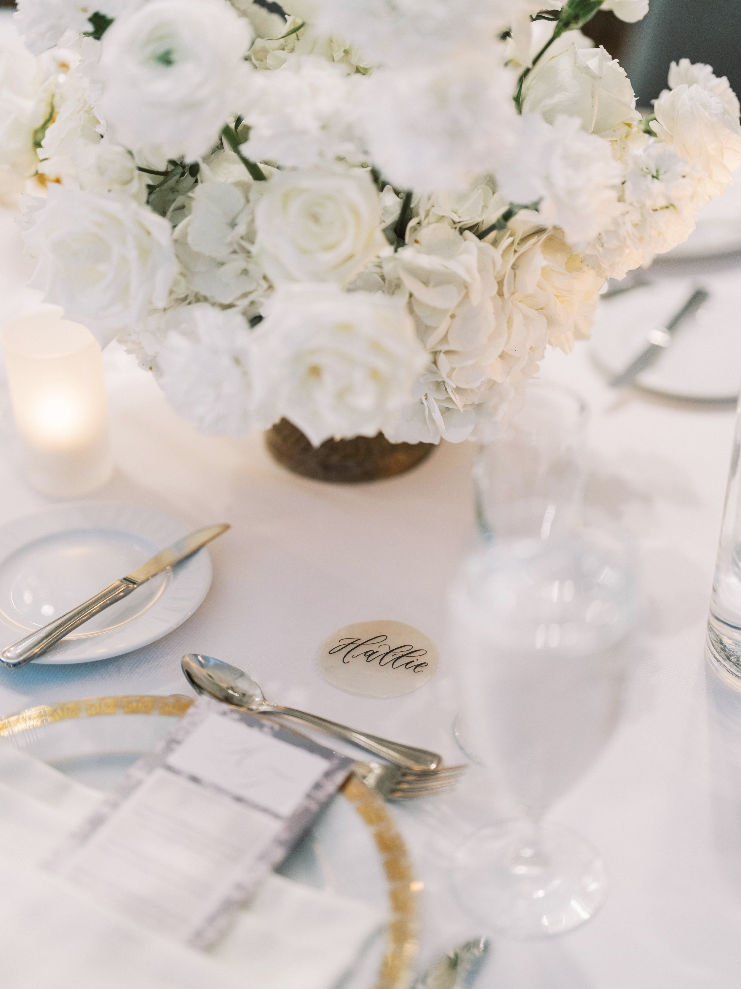 Modern Class at the Arizona Biltmore