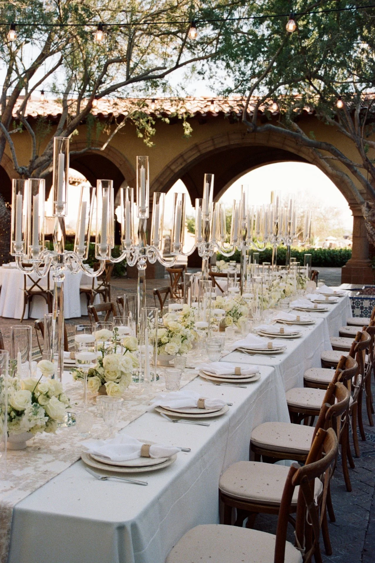 What Wedding Decor Couples Often Purchase Themselves (According to a Wedding Planner)