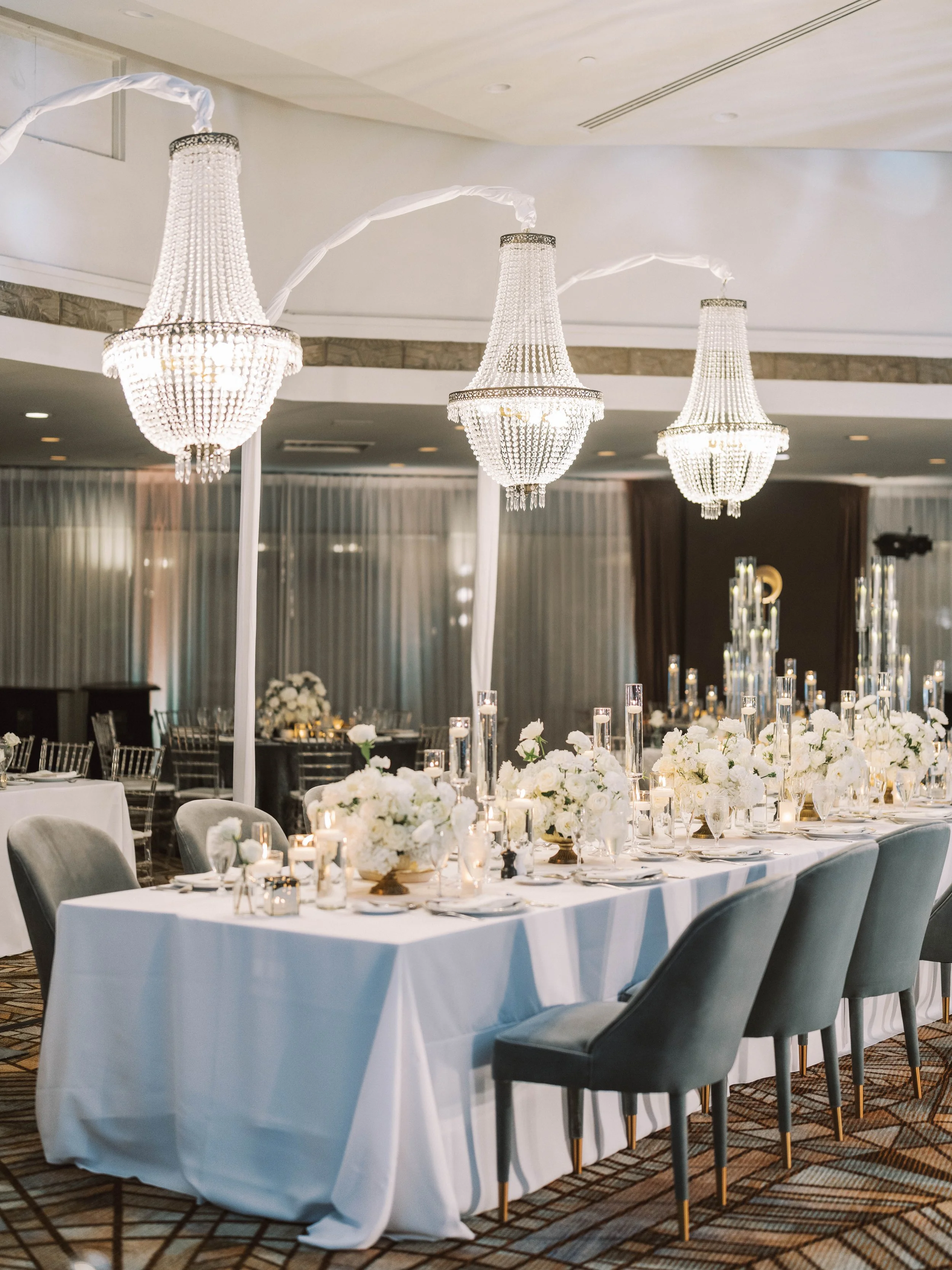 Modern Class at the Arizona Biltmore