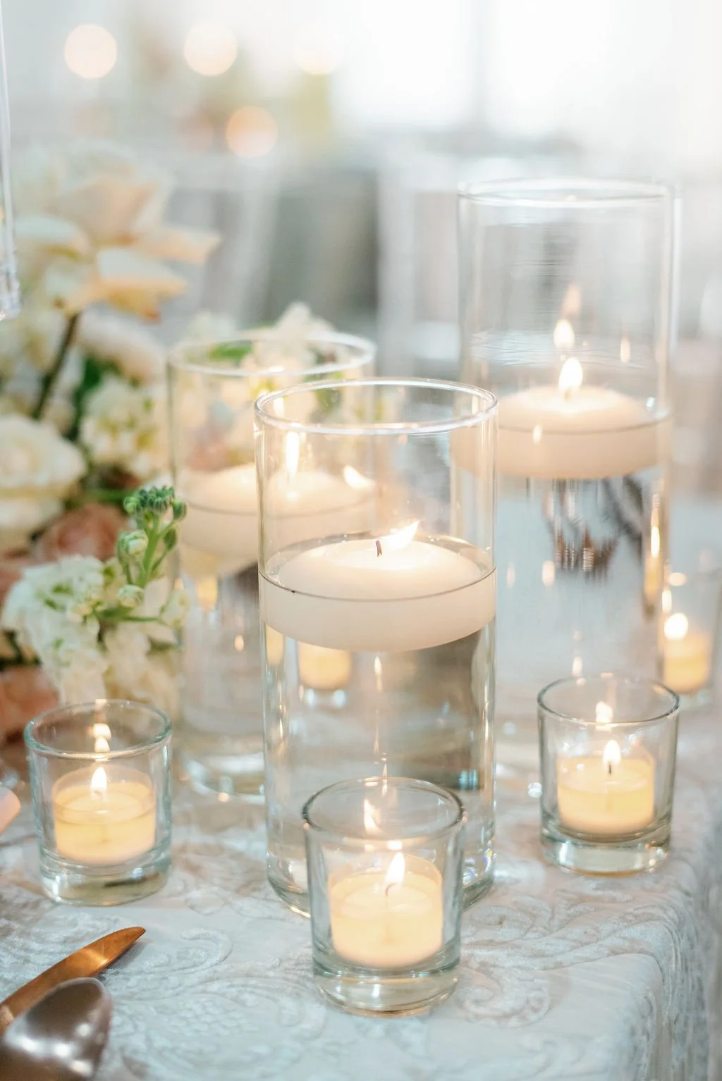 What Wedding Decor Couples Often Purchase Themselves (According to a Wedding Planner)