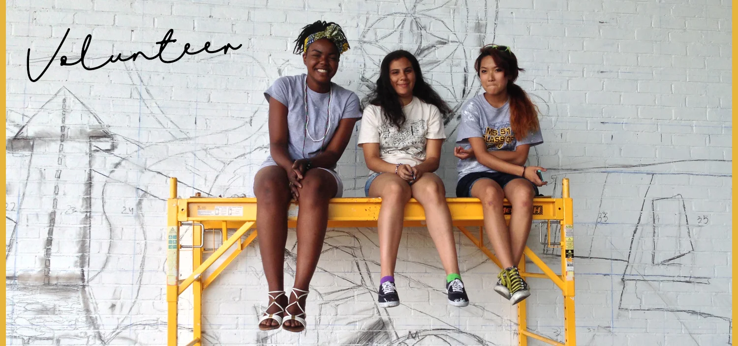Pro Bono Design with Taproot Foundation