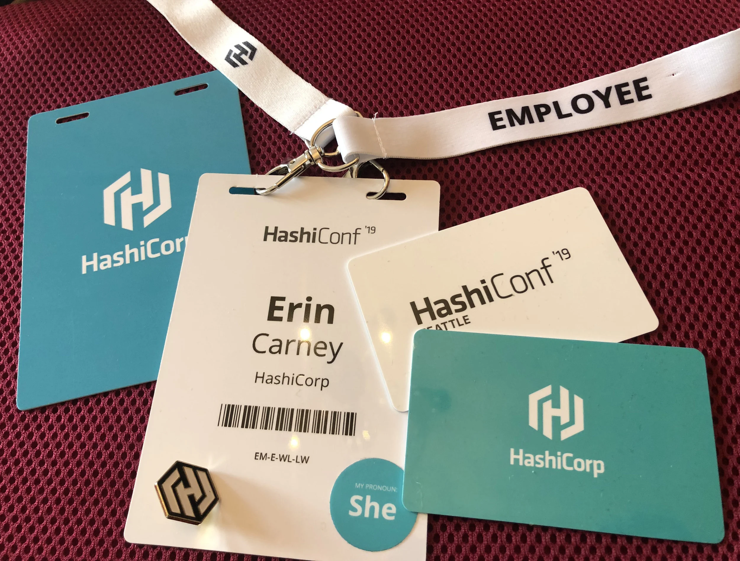 HashiConf