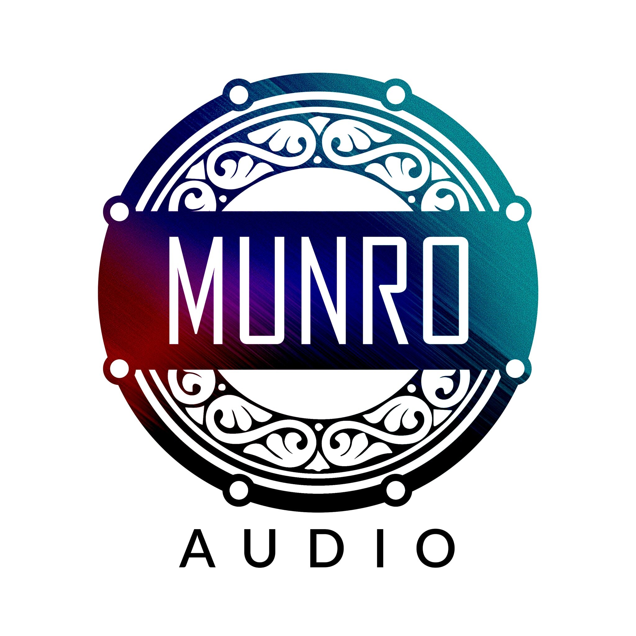 Munro Audio