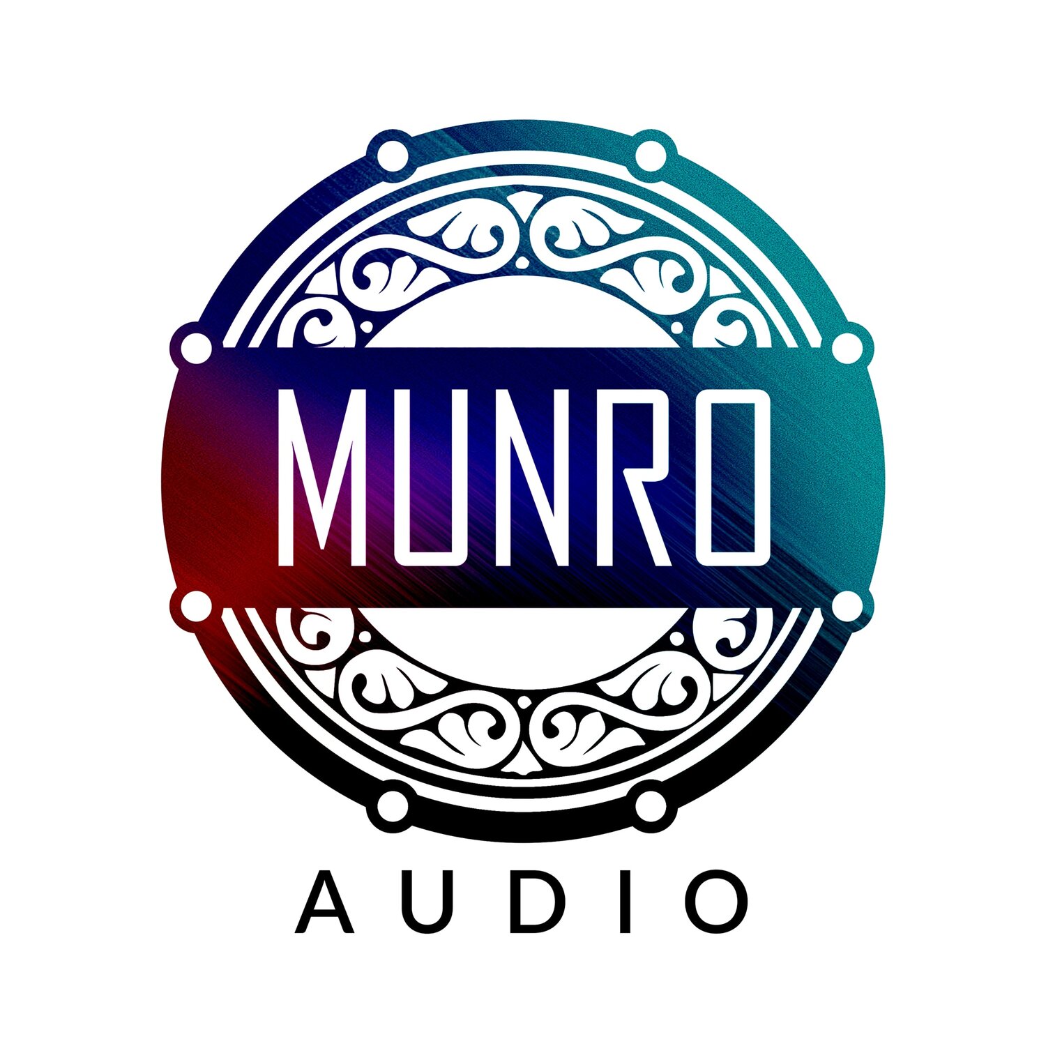 Munro Audio