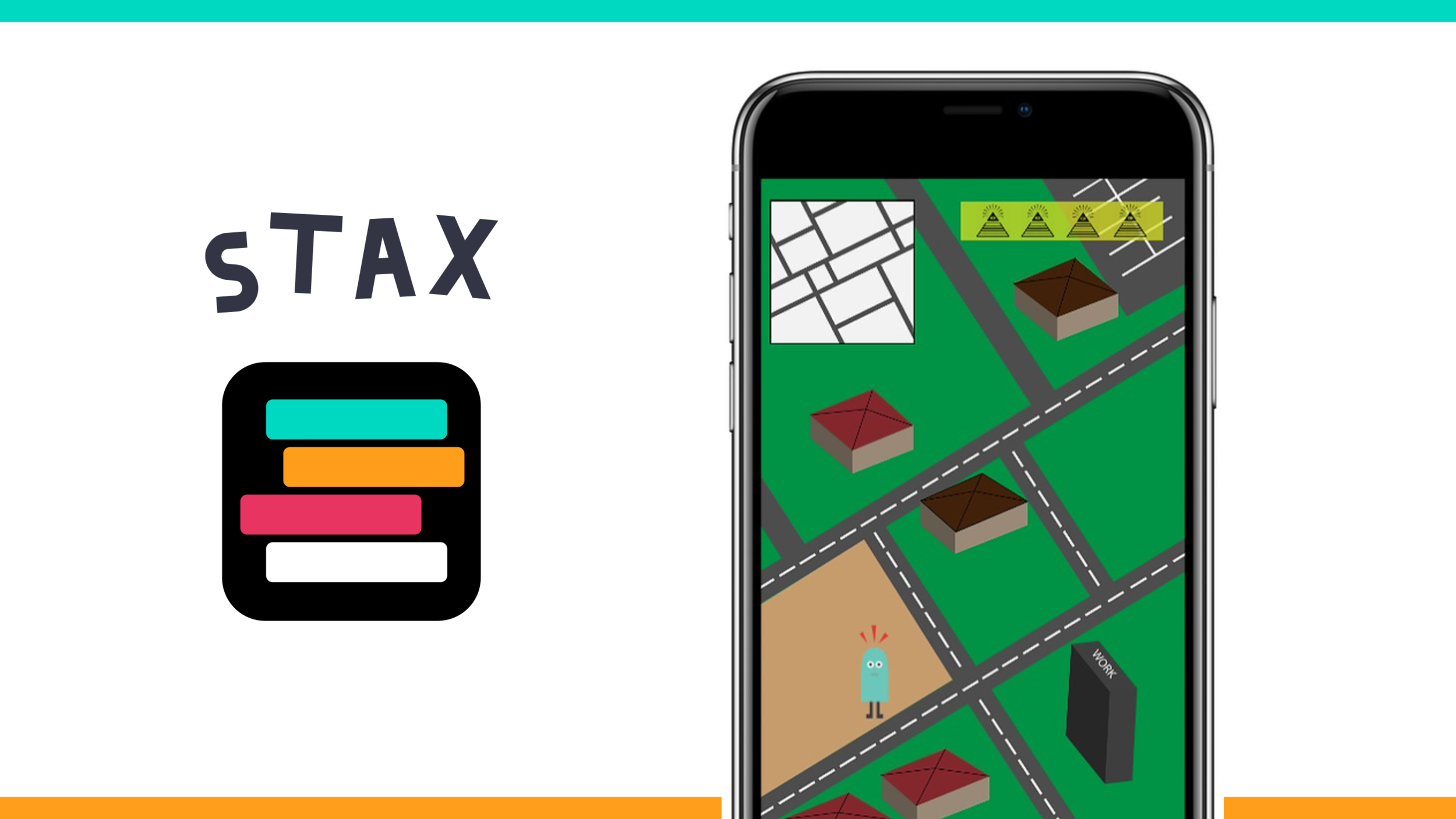 Here we have the interactive town in which your “Bob” resides. Buktown is built to resemble the structure of a typical American town with a few added components. Your “Bob” interacts with this town in order to live, invest, and gain capital.&nb