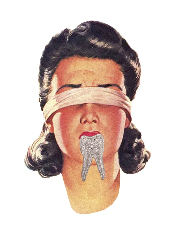 Tooth Crime