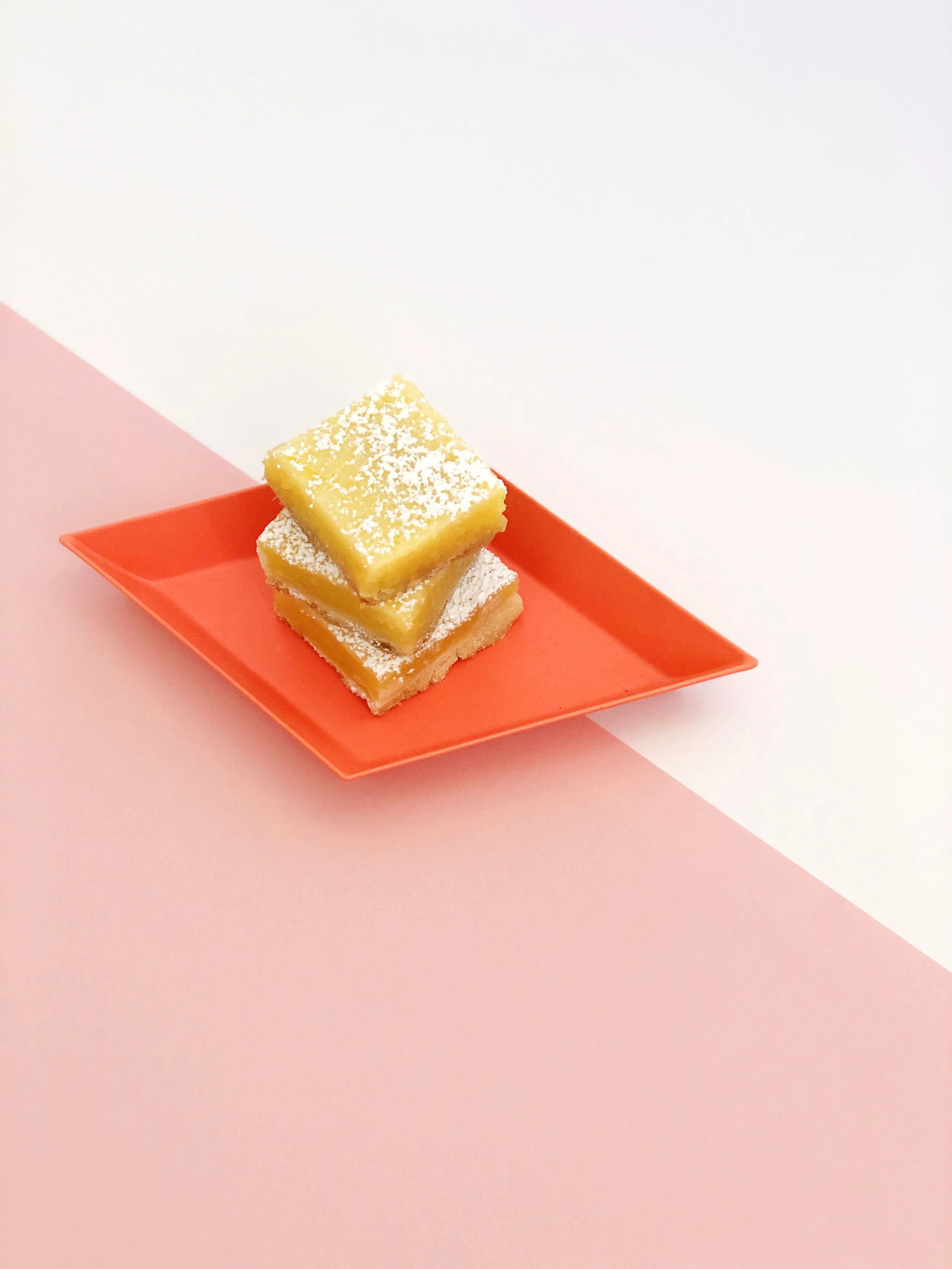 Lemon Bars