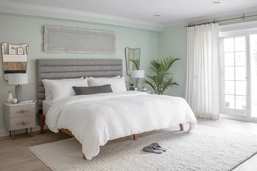 #MyParachuteHome Makeover: Richard Blais