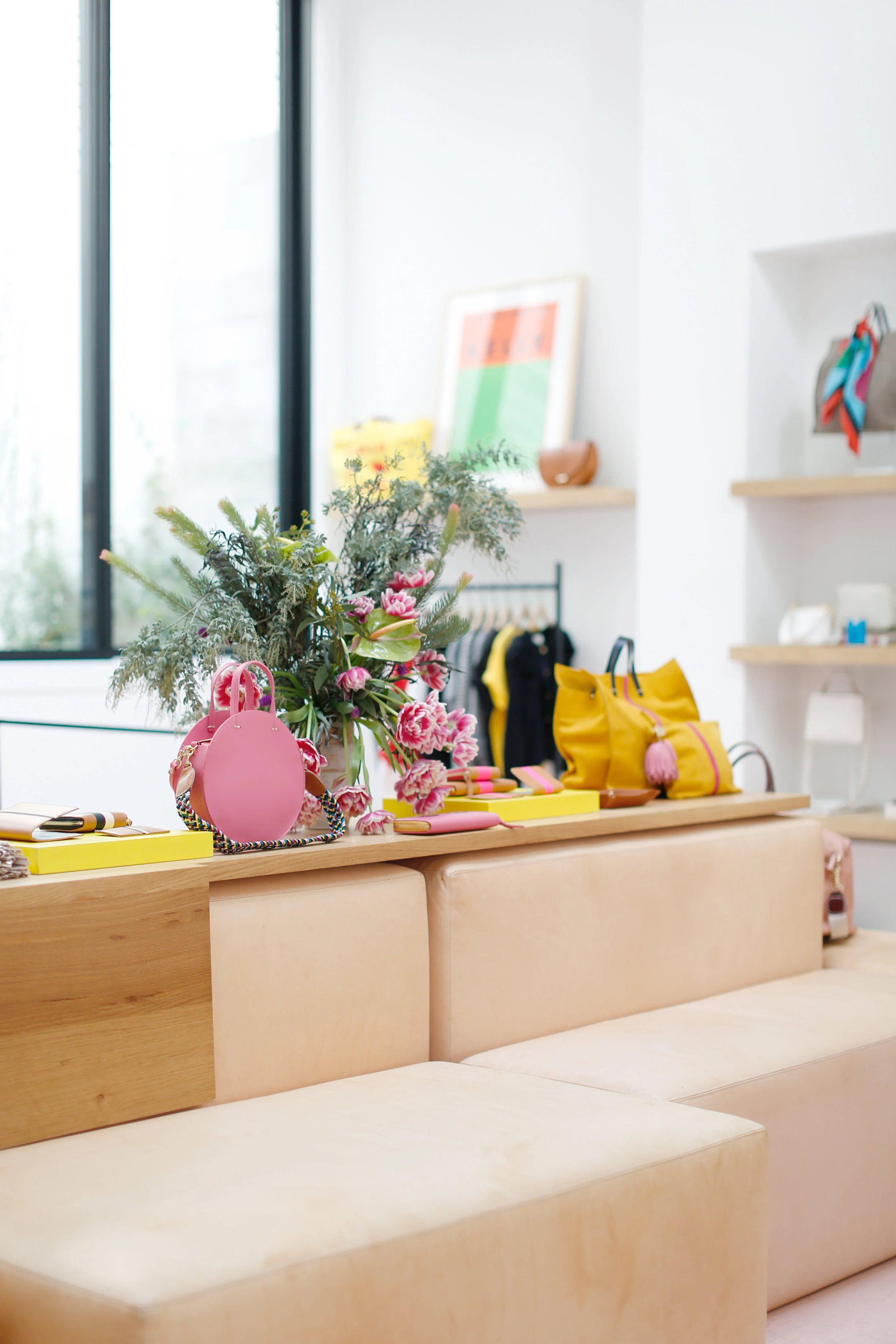 The Hayes Valley Guide