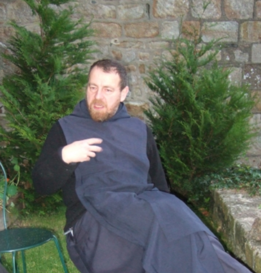Father Francois De Froberville (C. Gress)