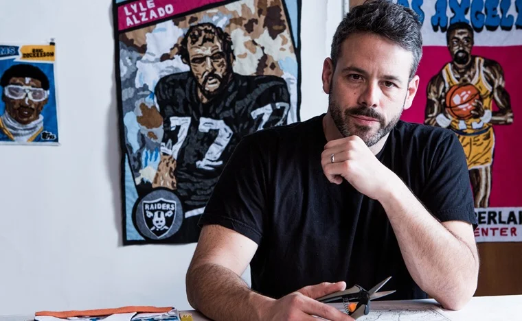 Billy Kheel (Photo: Hussein Katz)