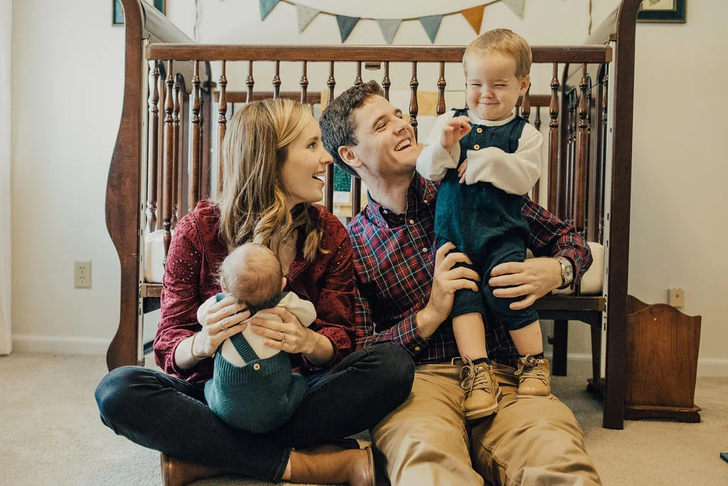 The Hannon family
