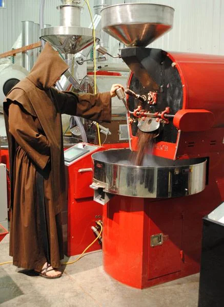 (Photo: Mystic Monk Coffee)