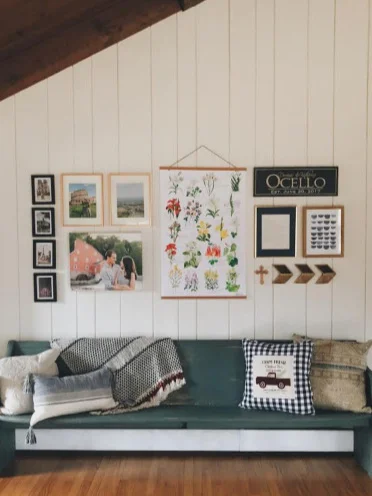 In Place: Katherine Ocello's Faith-Filled Farmhouse