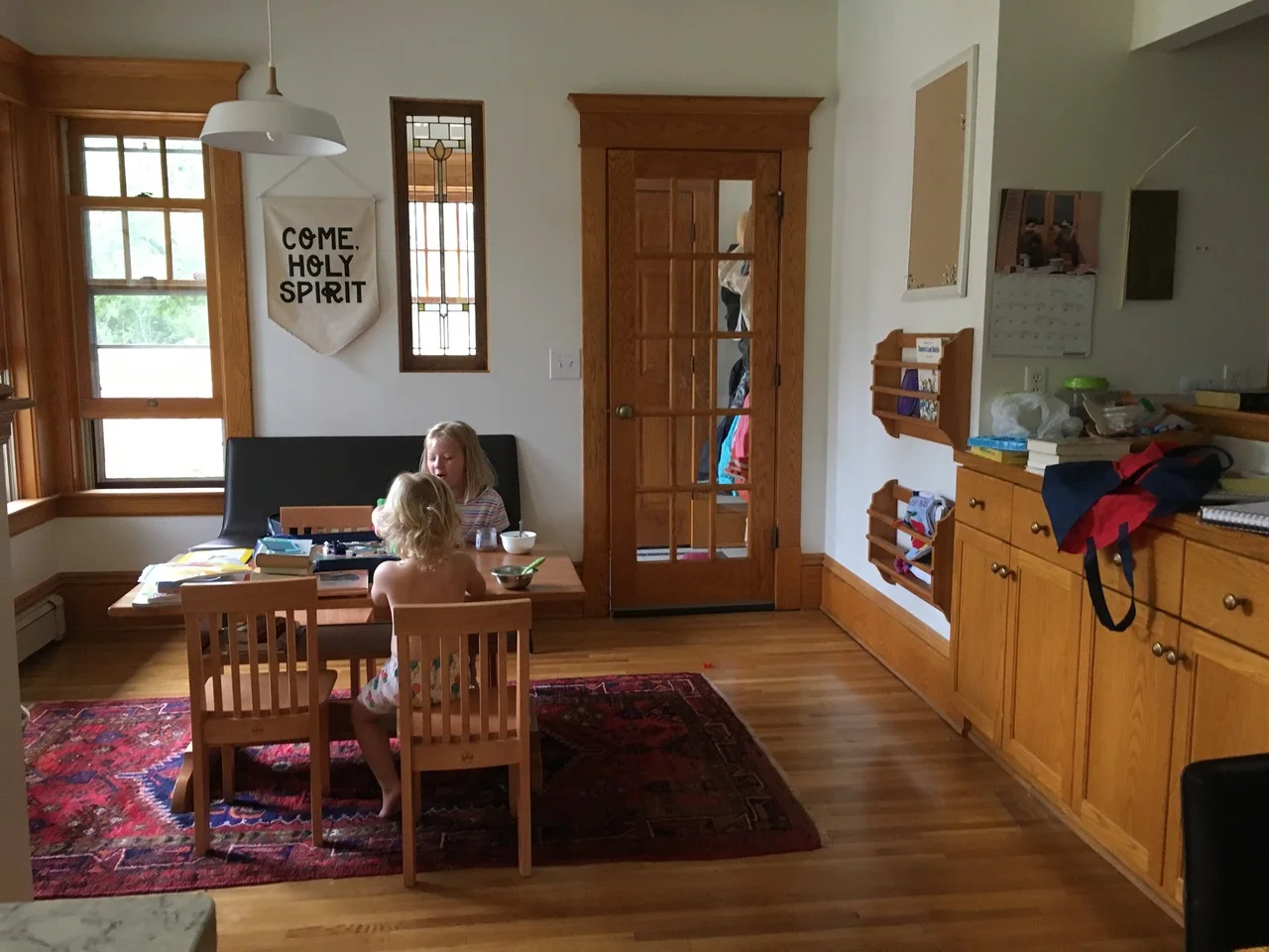 In Place: Inviting Our Lord Into the Everyday with Nell O’Leary