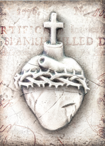 2019 25th Anniversary Collection - Salvation