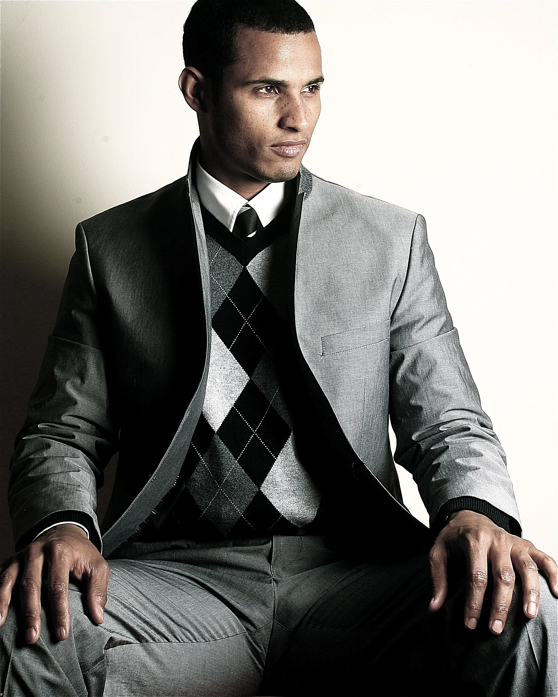 WORK WORK WORK: THE B/VLOG