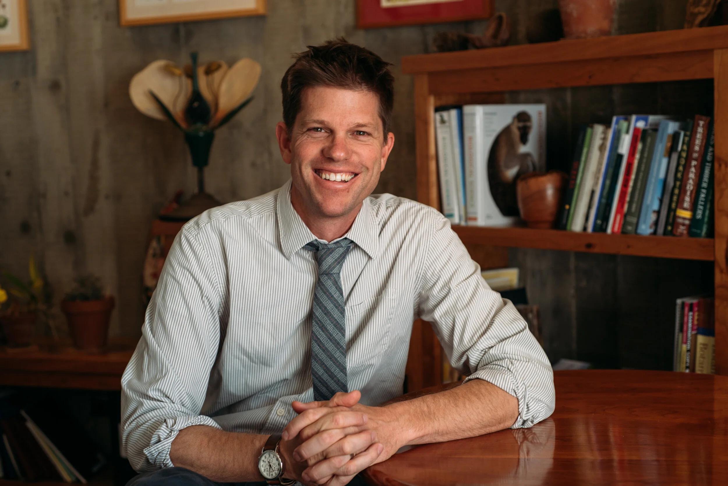 Matt Ritter High Res Photo, Click Image to Download