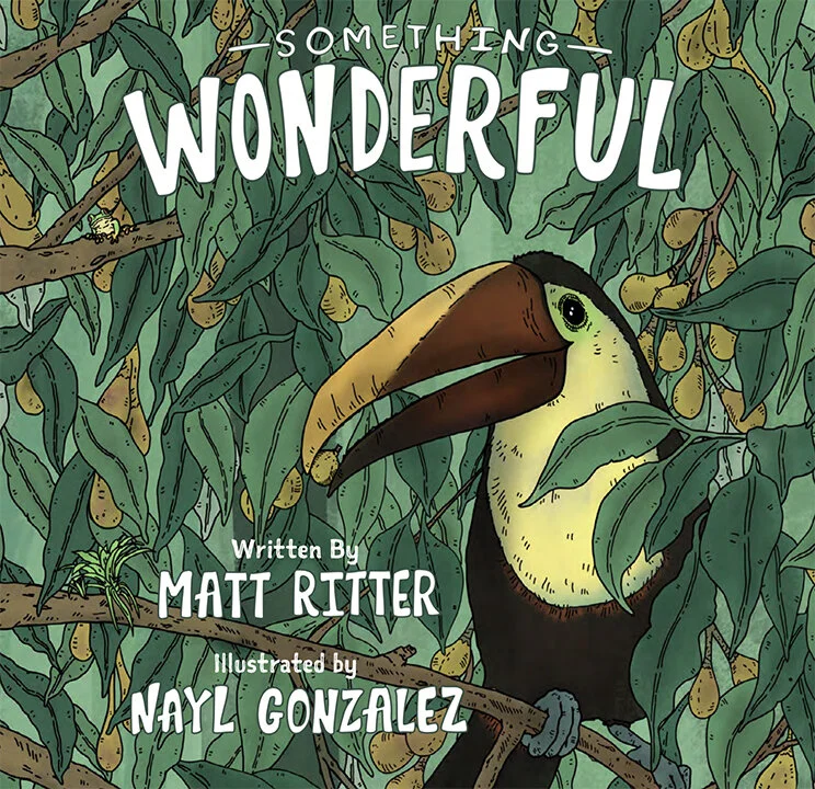 Something Wonderful Low Res, Click Image to Download