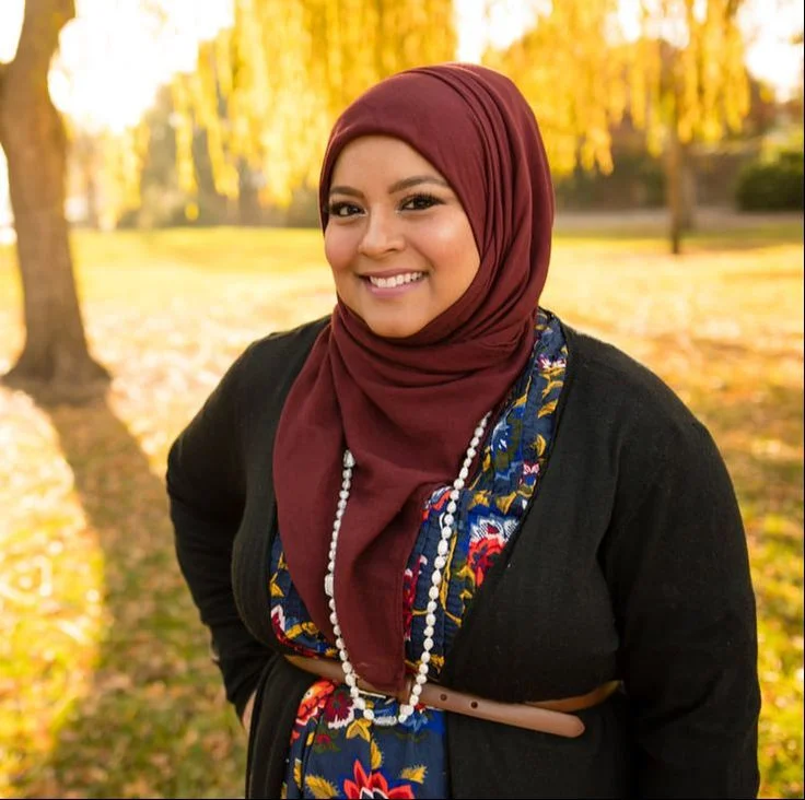 Episode 32: Minara Uddin El-Rahman