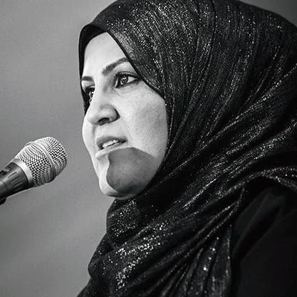 Episode 20: Hosai Mojaddidi