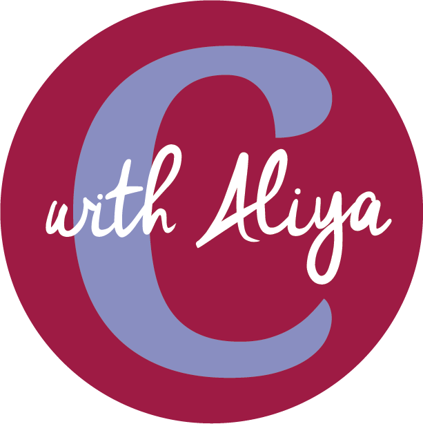 Episode 36: Tia Bhuva — Confessions of Successful Asian Women Podcast with  Aliya