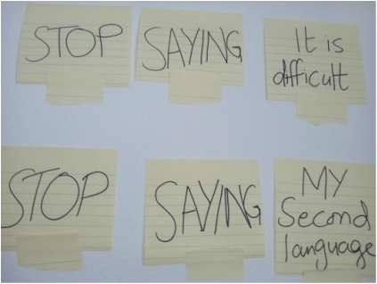 My Experience As A TechWomen Mentor