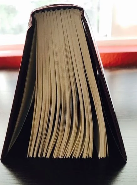 Powerful Reminder of Staying Present