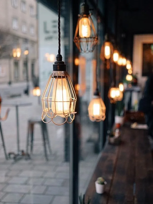 Lessons From Eating Alone