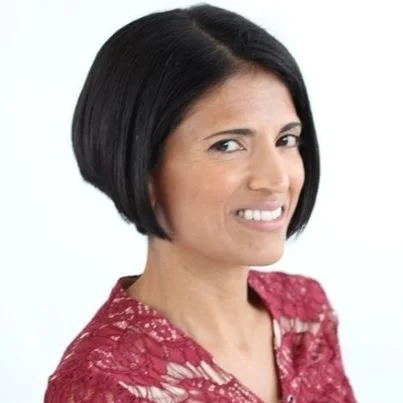Episode 25: Dr. Sonia Patel