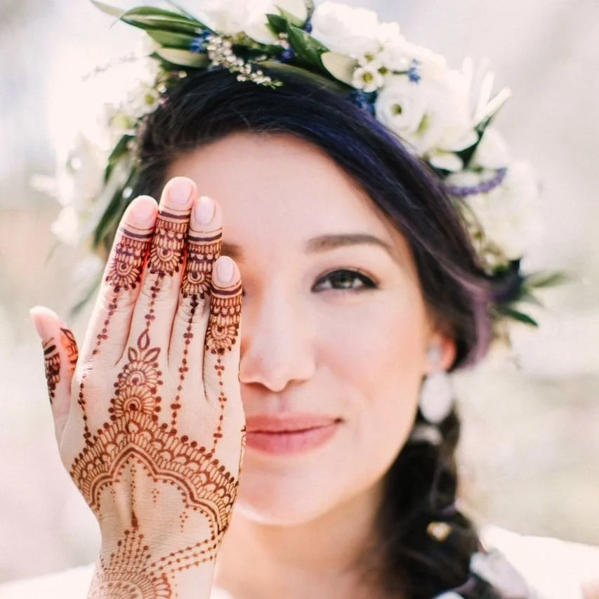 Episode 34: Yasmine Khan